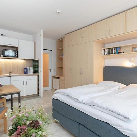 Berolina Wohnung 321 ดาเมอ ภายนอก รูปภาพ