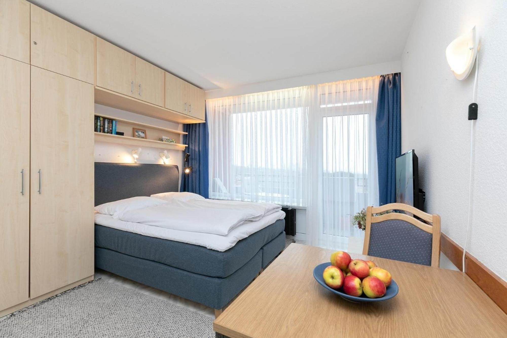 Berolina Wohnung 321 ดาเมอ ภายนอก รูปภาพ